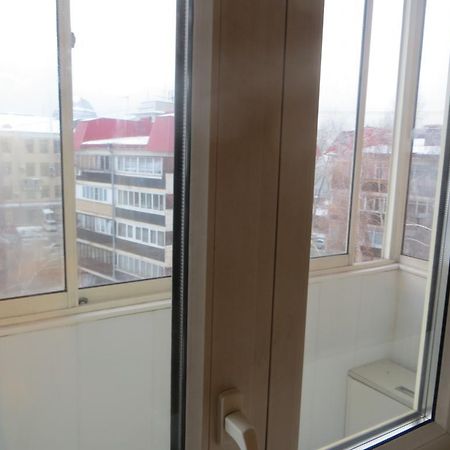 Apartment On 5 Y Armii Irkutsk Exterior photo